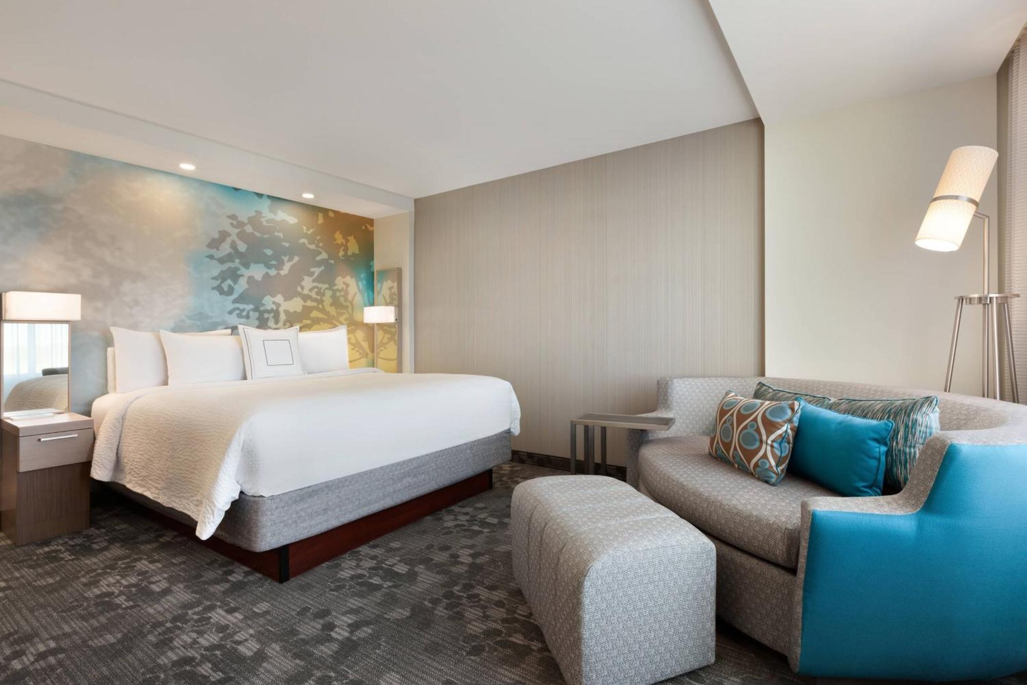 Courtyard By Marriott Boston Dedham/westwood Hotel Westwood